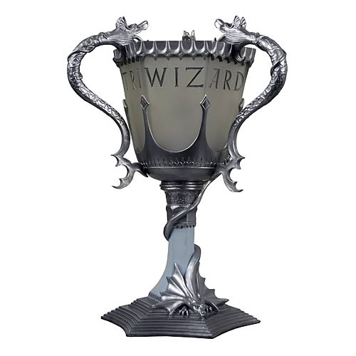 Harry Potter TriWizard Cup Lamp